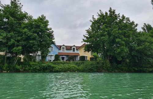 Location Maison Meublée Marciac - Photo 7