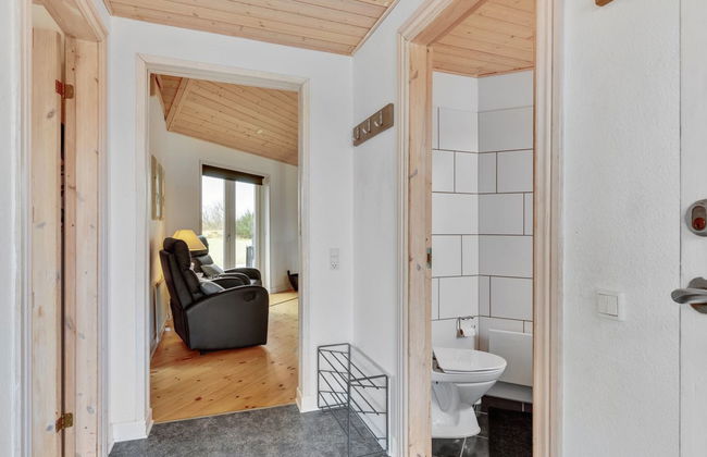 "Karmen" - 300m to the fjord - Foto 20