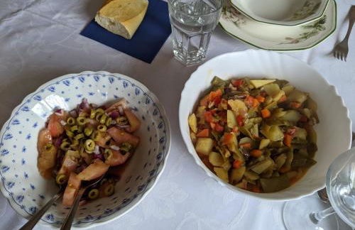 Casa Rural Bilbao Caserio Gondra Alquiler Habitaciones - Foto 27