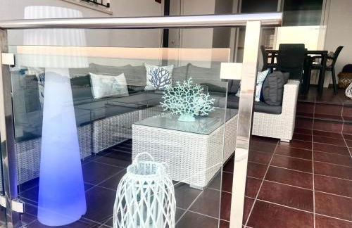 Casa de Playa con vistas al Océano en Mazagon - Foto 31