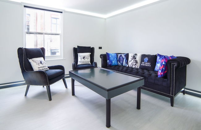 Tiny Smart Apartments - Photo 8