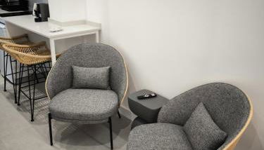 Capuchinos 31 - Photo 5