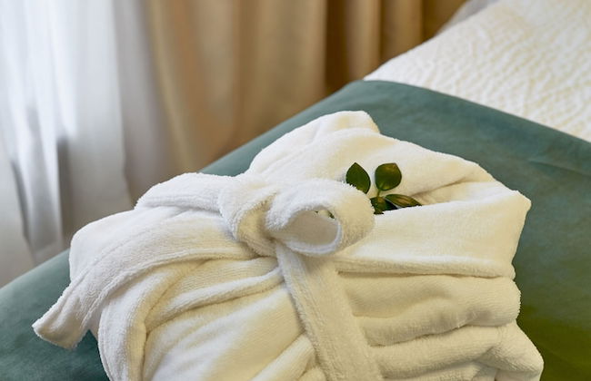 Riga DeLuxe Apartment - Foto 7