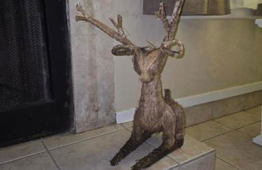 Cozy Townhouse Deer - Foto 9