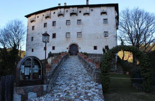 Residence Rebgut - Foto 26