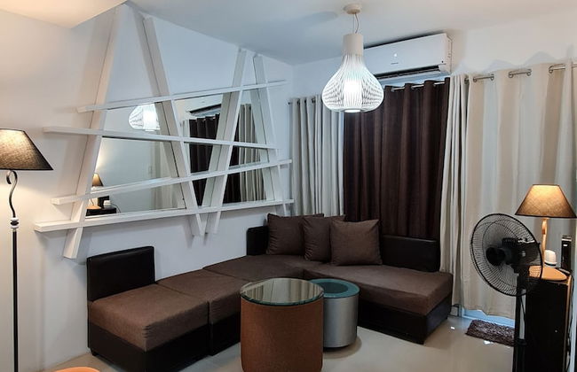 Sea Residences - Condo R Us - Foto 40