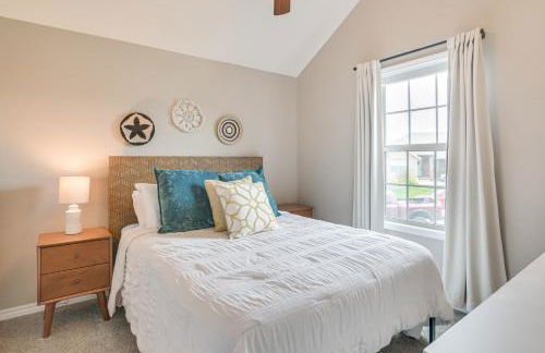 Pool Access, Grill and Gazebo Ozark Getaway! - Foto 16