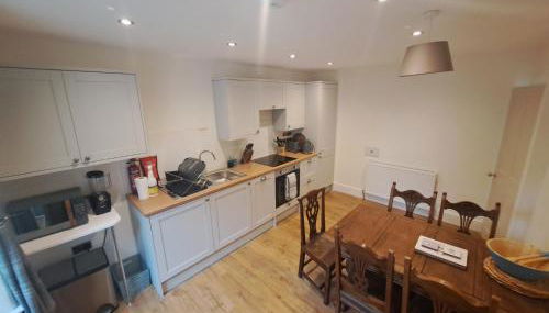 Clematis Cottage, Fortrose - Foto 5