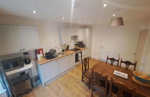 Clematis Cottage, Fortrose - Foto 5