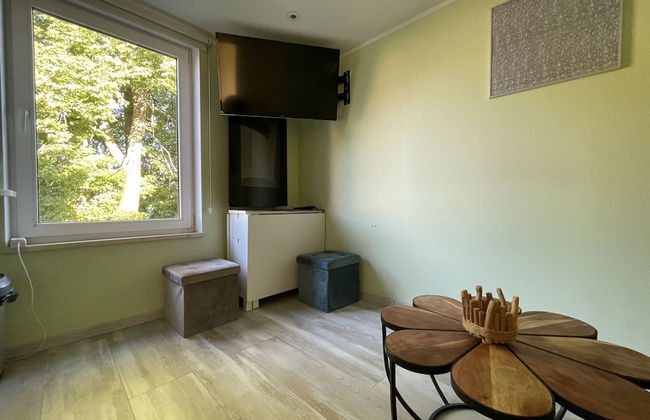 Prime 2Br Apt Next to Train Station - Foto 10