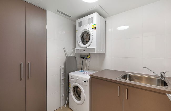 Mirage Whitsundays - Foto 24