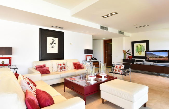 Salobre Villa 3 - Foto 12