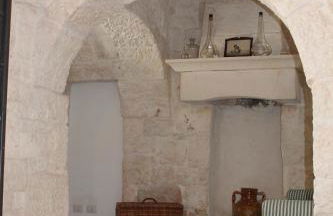 La pietra di Luca guest house - Foto 34