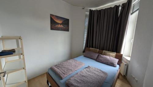 Zentral gelegene Altbauwohnung in Detmold, Paulinchen - Foto 4