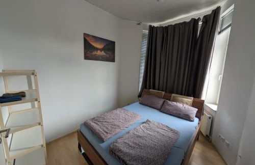 Zentral gelegene Altbauwohnung in Detmold, Paulinchen - Foto 4