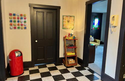 Cool, Retro Getaway in Heart of Downtown - Foto 13