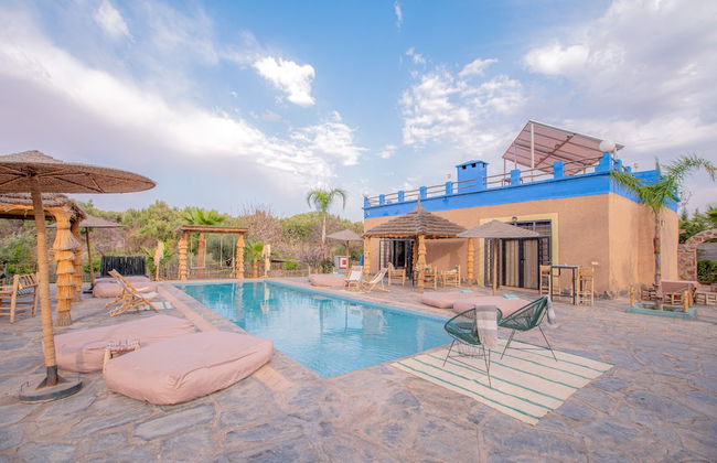 La Fattoria Ecolodge - Foto 73