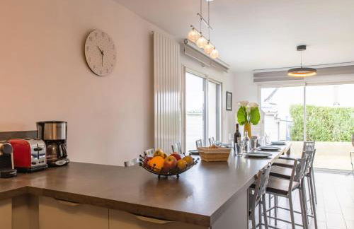 Holiday Home La Villa du Pêcheur by Interhome - Foto 8