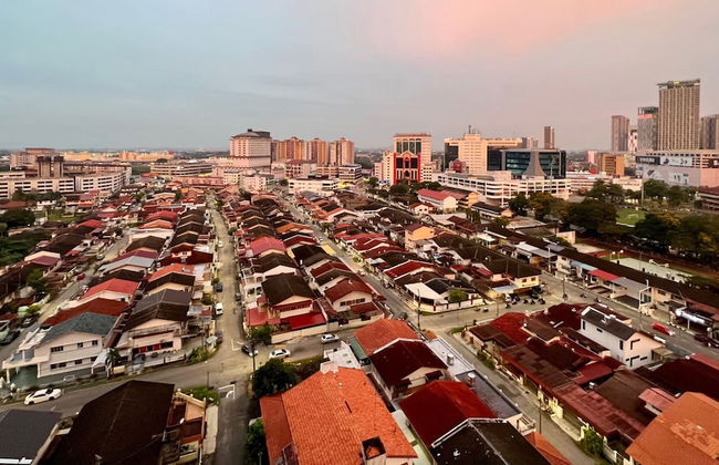 Ong Kim Wee Residence - Foto 1