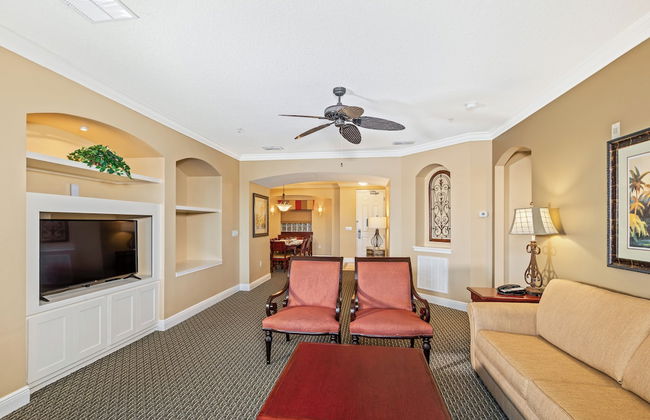 The Berkley, Orlando - Foto 41