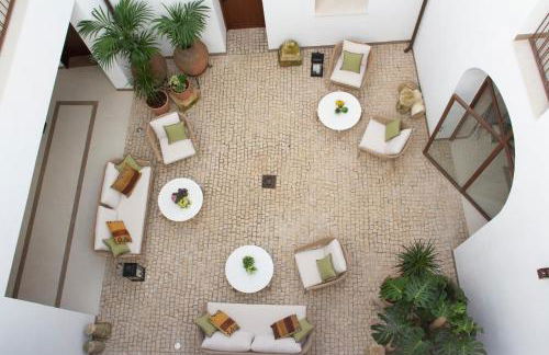 Puerta de la Ribera Suites - Foto 11