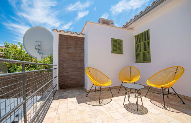 Ca Na Mandola in Alar - Foto 16