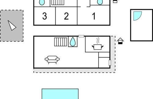 Nice Home In Plaski With Sauna - Photo 55