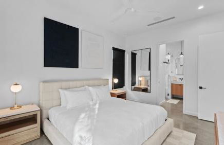 New 6 BR, 4.5B, Pool, Hot Tub, Cold Plunges, Outdoor Sauna, Bar, 9 TVs - Foto 53