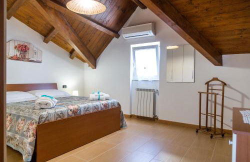 Casa Vacanze Un Tuffo Nel Blu - Foto 18