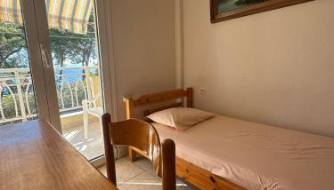 Tsatsalmas Rooms with sea View - Foto 5