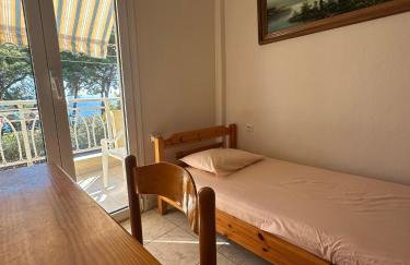 Tsatsalmas Rooms with sea View - Foto 5