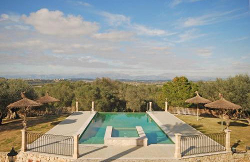 Villa Canova - Foto 3