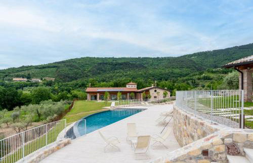 L'Oro di Pizzon - Exklusive Holiday Apartments Lake Garda - Foto 41