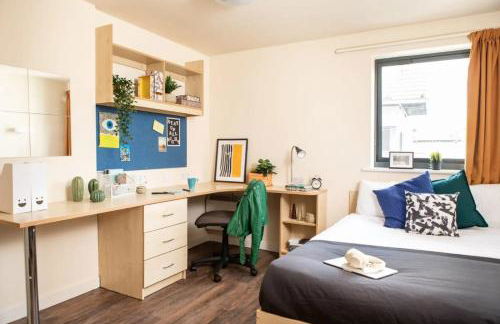 Rusholme Place Manchester - Foto 1