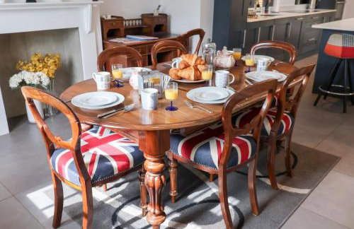 Cavan Cottage - Foto 9