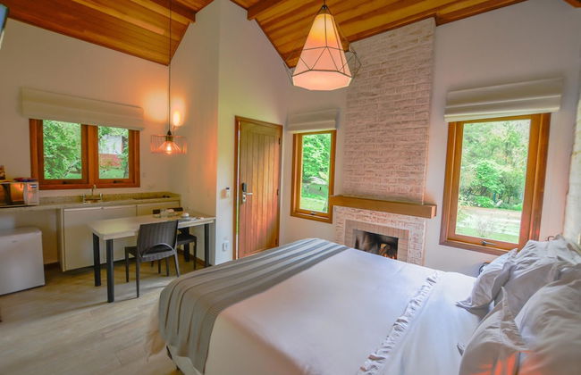 Resort Magnífico - Foto 22