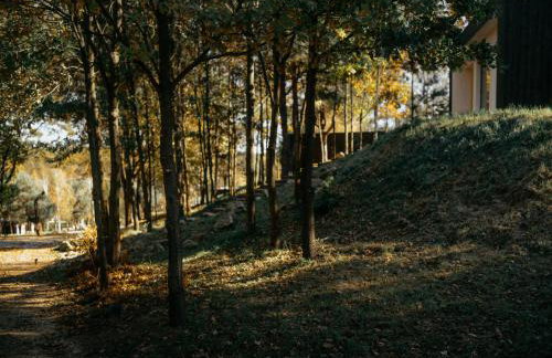 Osada Pod Łąkami - Foto 60