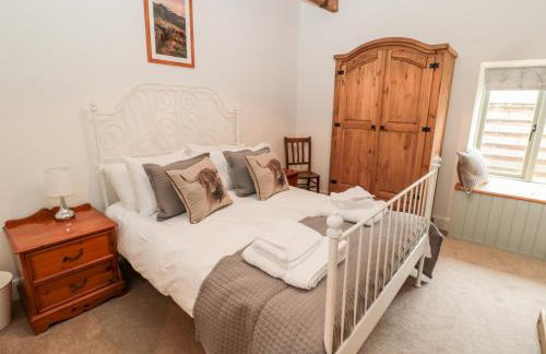 The Old Workshop - Foto 26