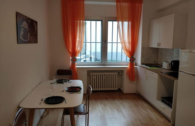 Aparthouse Graf-Adolf - Foto 33