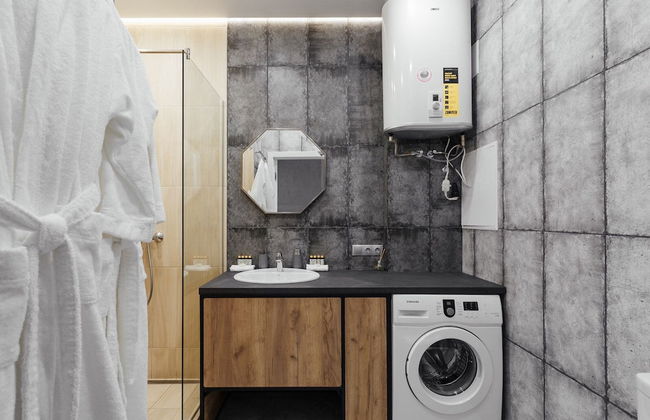 Arcadia Sky Apartments - Photo 37