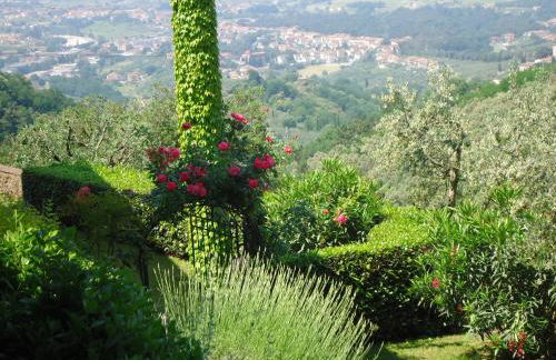 Villa di Papiano - Foto 7