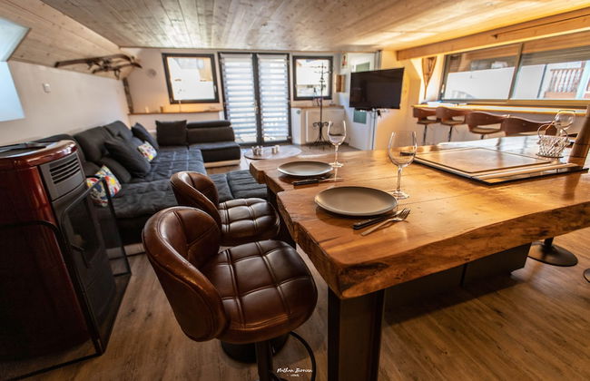 La Grange des Riders - Foto 47