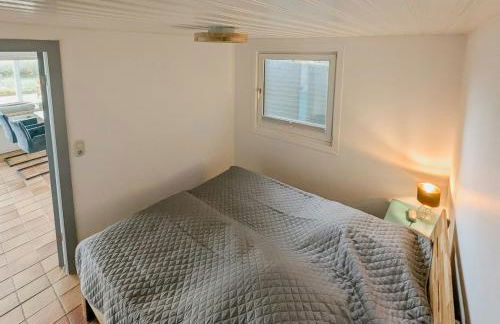 Beach House With 180-Degree Sea View In Karlsminde - Foto 14