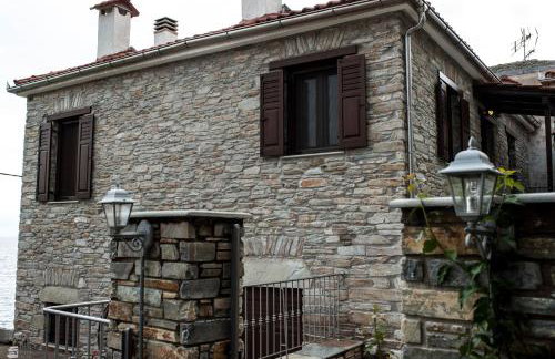 Stone Villa Pelion - Photo 42