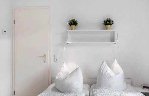 Gästehaus Perlmuschel - Photo 57