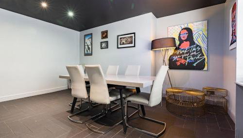 The Gallery on Swan Street - Foto 5