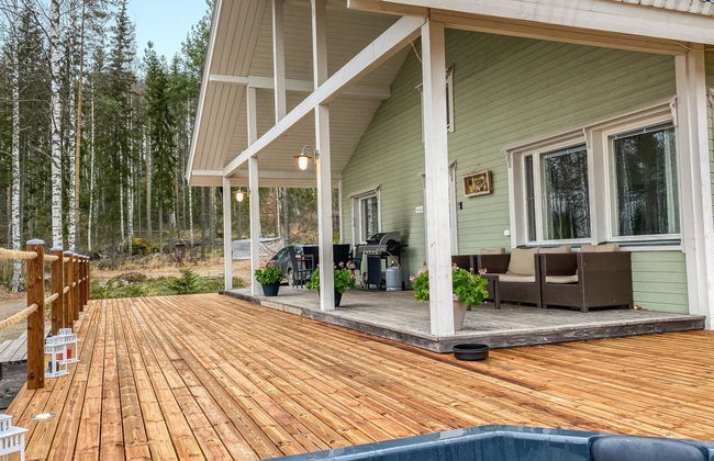 Villa sipilä - Photo 2