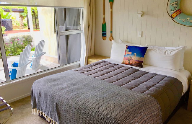 Stay Kerikeri Boutique Apartments and Studios - Foto 23