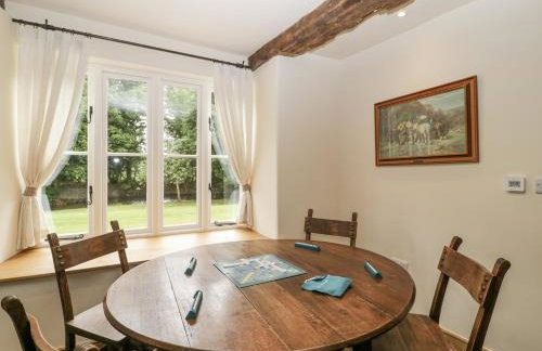 Evenjobb Court Farmhouse - Foto 11