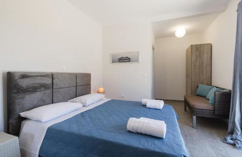 Manos House - Elegant Modern Escape - Foto 12